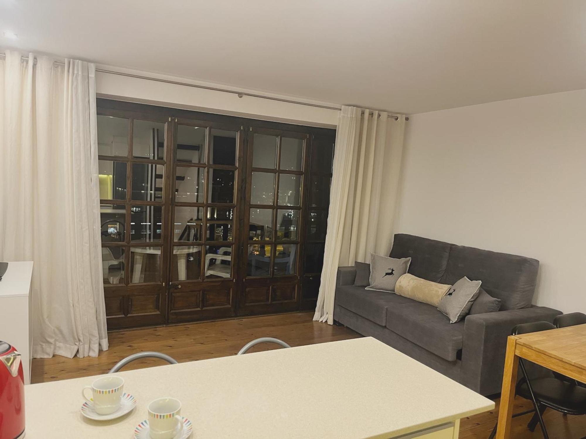 Apartamento Mirador Encamp Exterior foto